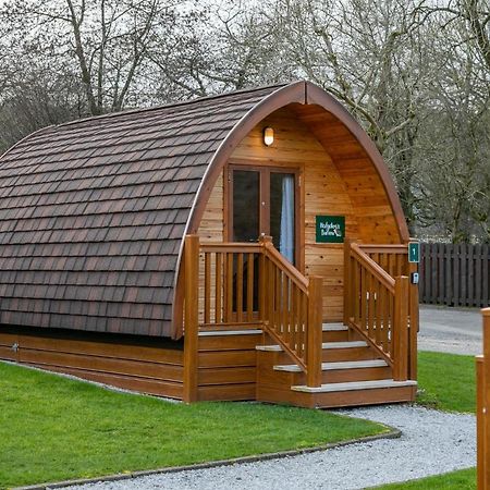 Villa Littondale Country&Leisure Park Skipton Exterior foto