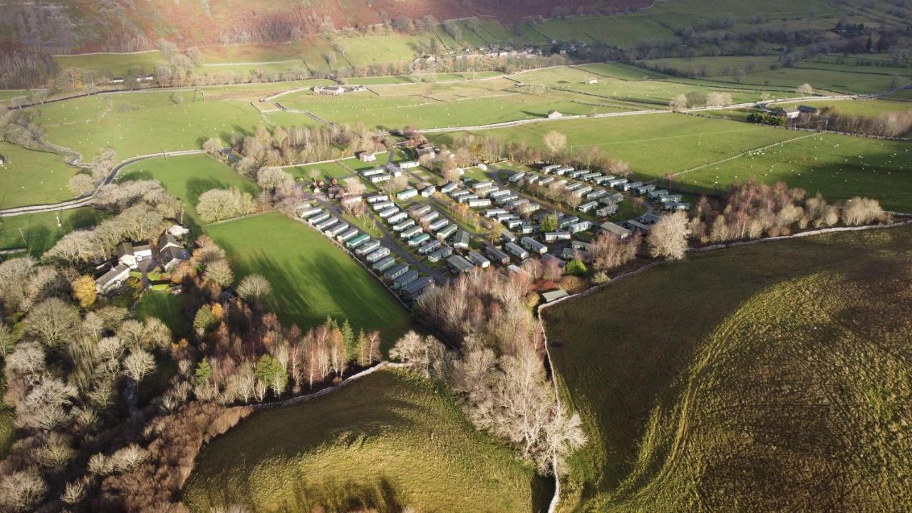 Villa Littondale Country&Leisure Park Skipton Exterior foto