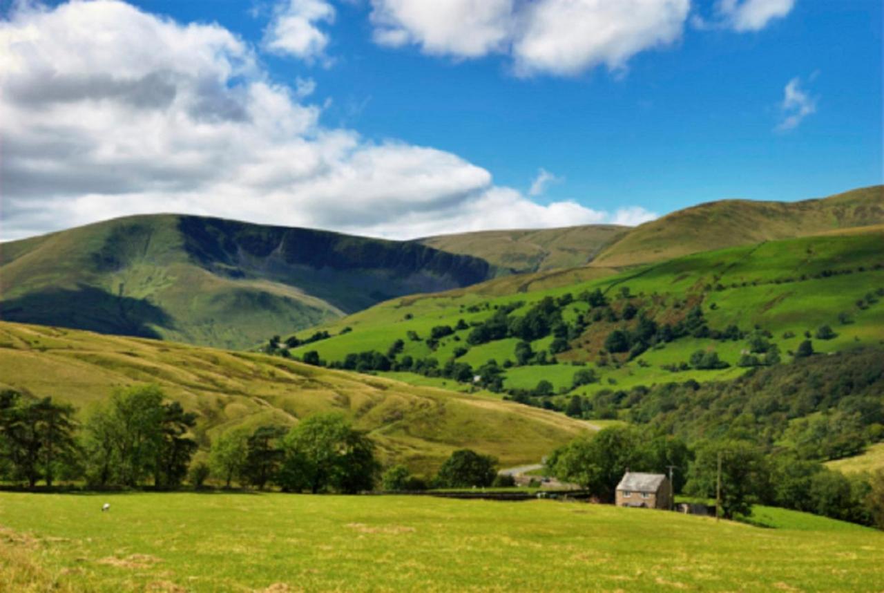 Villa Littondale Country&Leisure Park Skipton Exterior foto